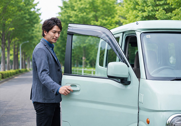 メインビジュアル